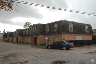 2655 Sweetgum Ln, Beaumont, TX 77703