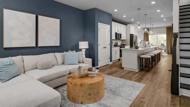 WestRidge at Westphalia, Upper Marlboro, MD 20774 - photo 5