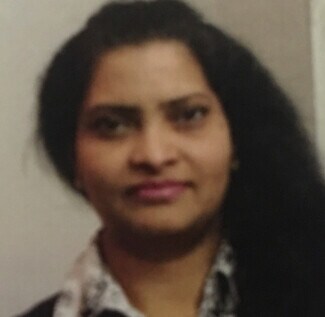 Geetha Dayala