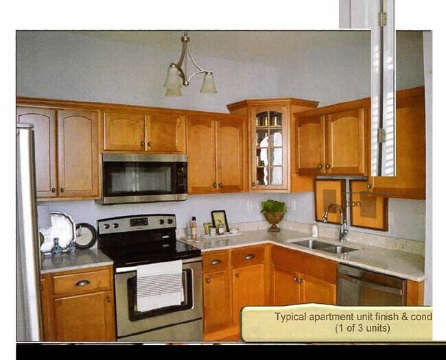 108 Scott St unit C, Ripon, WI 54971 - photo 5