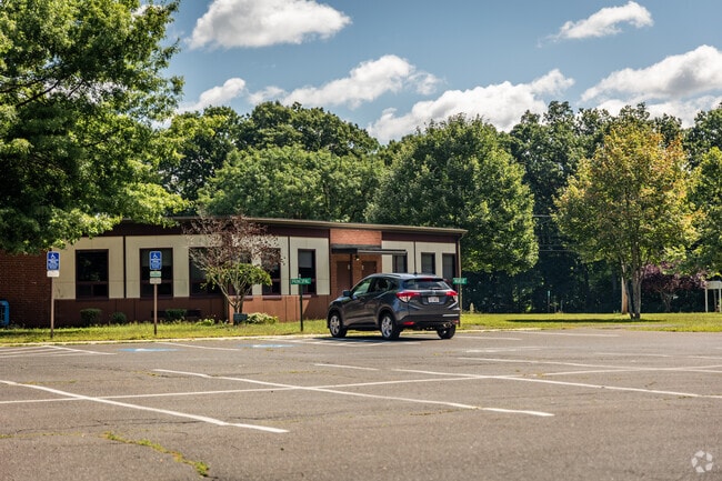 James Clark School is located in Agawam.