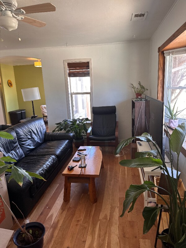 4624 E Dartmouth Ave, Denver, CO 80222 - photo 3