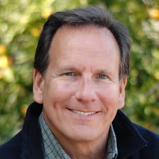 Steven Wray