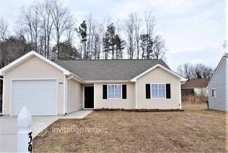 3909 Shepway Loop, Greensboro, NC 27405