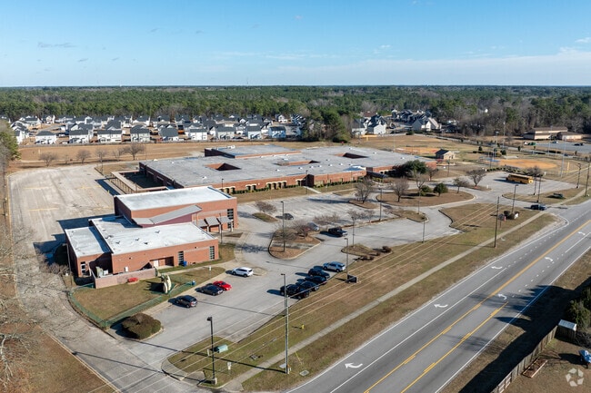 E.E. Miller Elementary School