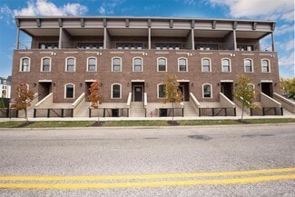 201 S 4th St Unit 201 S 4th St, Unit 6, Lafayette, IN 47901