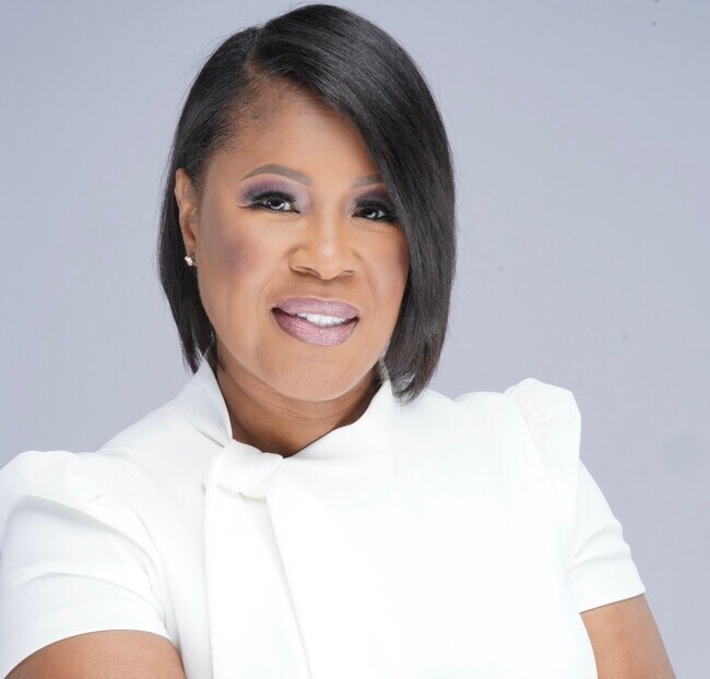 Jacqueline Gouldbourne