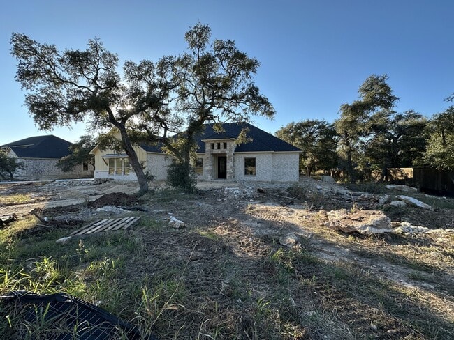 384 Airosa Dr, Morgans Point Resort, TX 76513 - photo 2