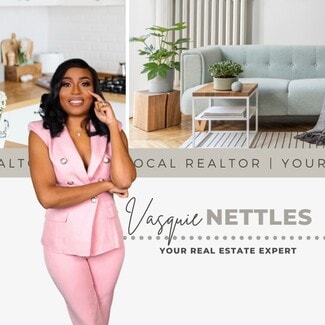 Vasquie Nettles