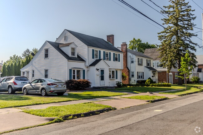 The median price of a single family home in the lower $200,000s.