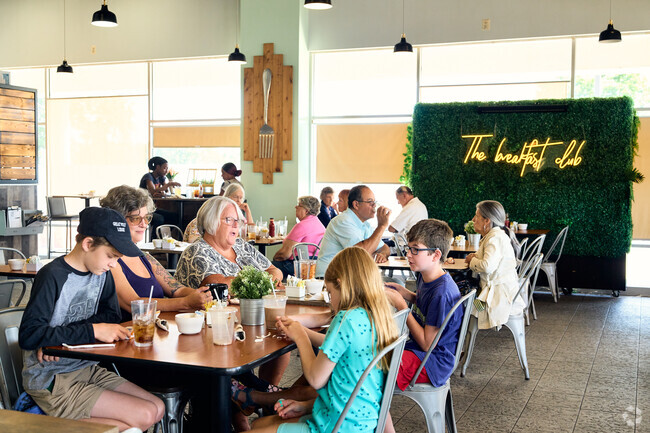 J's Diner is a popular option for dining  out in Hagerstown.