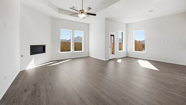 2140 Mantua Farm Blvd, Anna, TX 75409 - photo 3