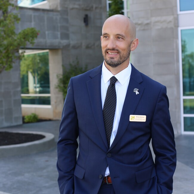 Agent Photo