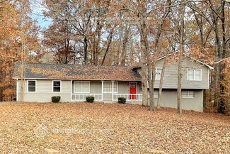 4444 Foxfire Crossing, Stockbridge, GA 30281