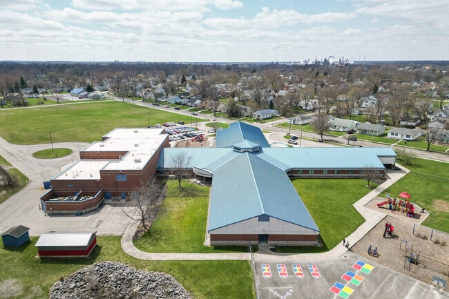 Freedom Elementary - 5