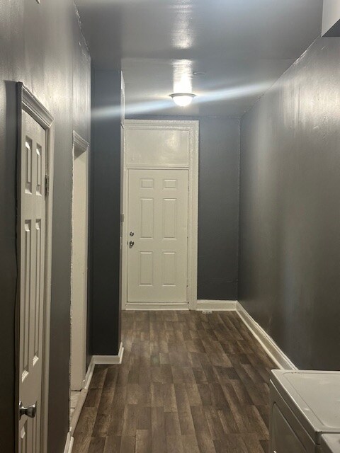 1409 Mcculloh St, Baltimore, MD 21217 - photo 3