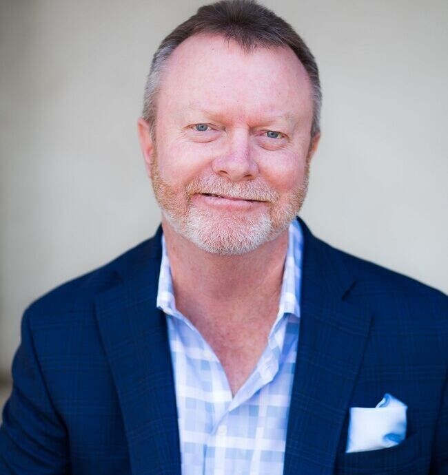 Mark Lafferty