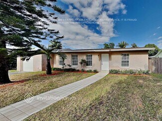 8121 NW 44th Ct, Lauderhill, FL 33351