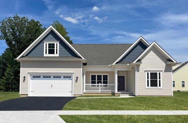 28815 W Henry Place unit 36469212, Millsboro, DE 19966 - photo 6