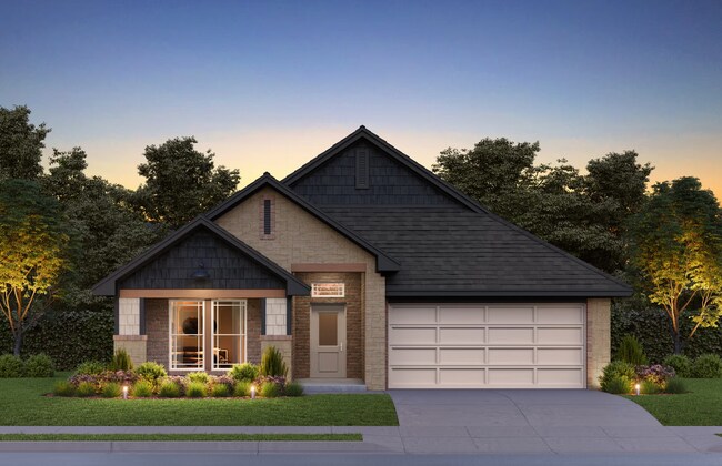 12661 NW 137th Street St unit 36095568, Piedmont, OK 73078 - photo 2