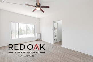 932 Irolo St Unit 205, Los Angeles, CA 90006