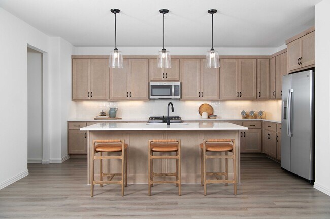 5821 Laurel Lake Ln unit 36467099, Pilot Point, TX 76258 - photo 7