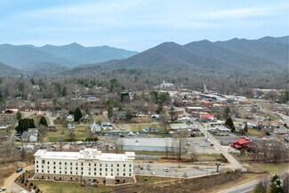 Black Mountain