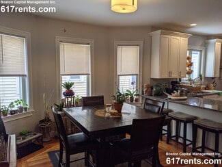 113 3rd St Unit 1, Medford, MA 02155