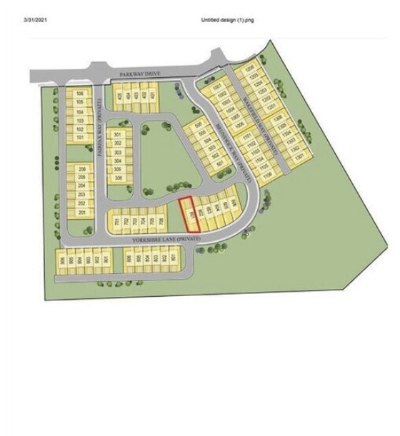 916 Yorkshire Ln, Zionsville, IN 46077 - photo 3