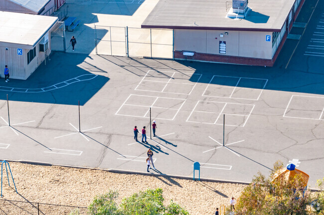 Students are the highest priority at Howard Elementary.