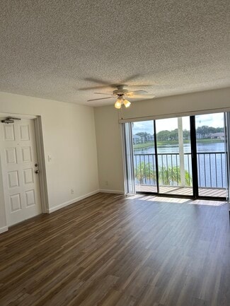 1004 Green Pine Blvd Unit G2, West Palm Beach, FL 33409