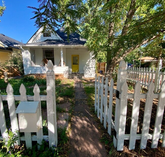 3702 Quitman St, Denver, CO 80212 - photo 2