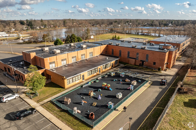 Imaculate Conception School in Spotswood.