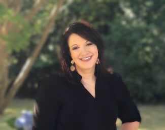 Melissa Womack