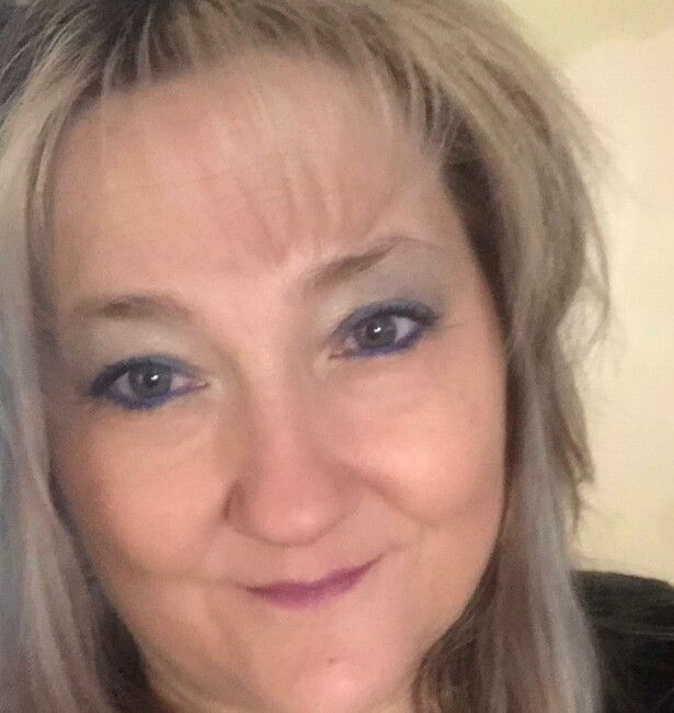 Judy Atkinson