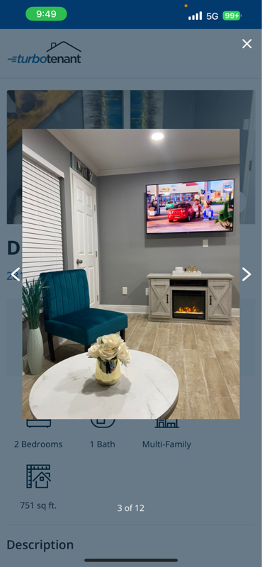 277 Chatsworth St, Baton Rouge, LA 70802