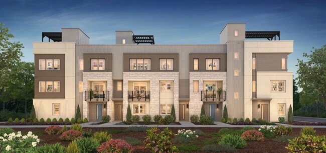 Serenity, Plan 1 unit 37638797, Livermore, CA 94551 - photo 4