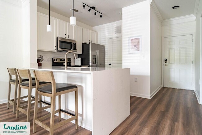 1017 Umstead Hollow Place unit 1217, Cary, NC 27513 - photo 3