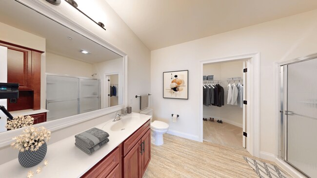 The Linx Club at Brookfield Hills Apartments, Brookfield, WI 53005 - photo 7