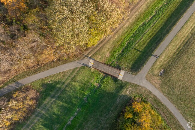 Grassy Creek Regional Park