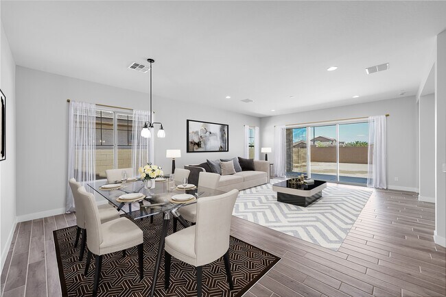 21557 S 191st Place, Queen Creek, AZ 85142 - photo 6