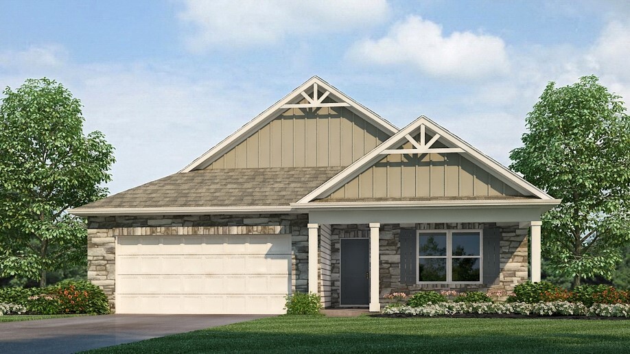 7862 Aniline Trail, Fort Wayne, IN 46835 - photo 1