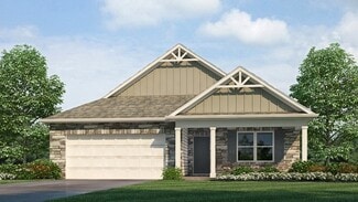 7862 Aniline Trail, Fort Wayne, IN 46835