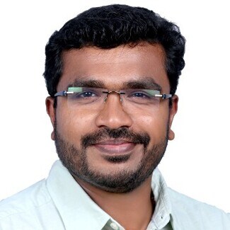 Renjith Ambika