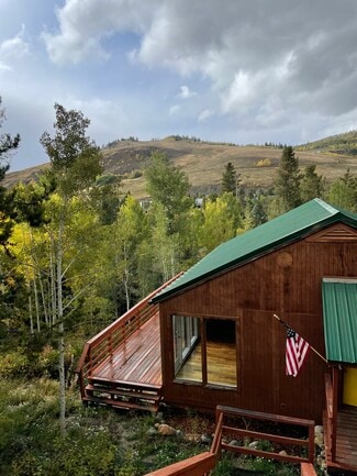 347 Deer Path Rd, Dillon, CO 80435