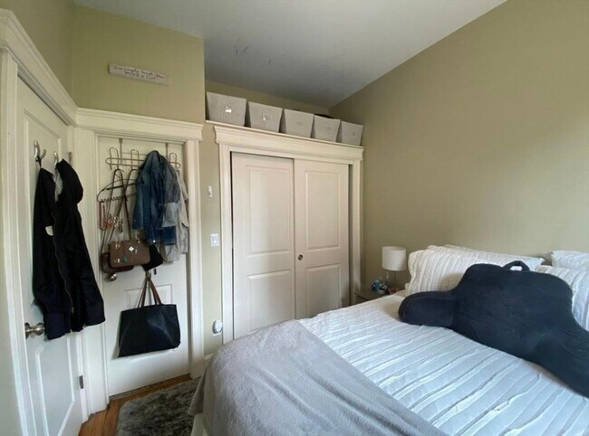 233 Newbury St unit 6, Boston, MA 02116 - photo 5