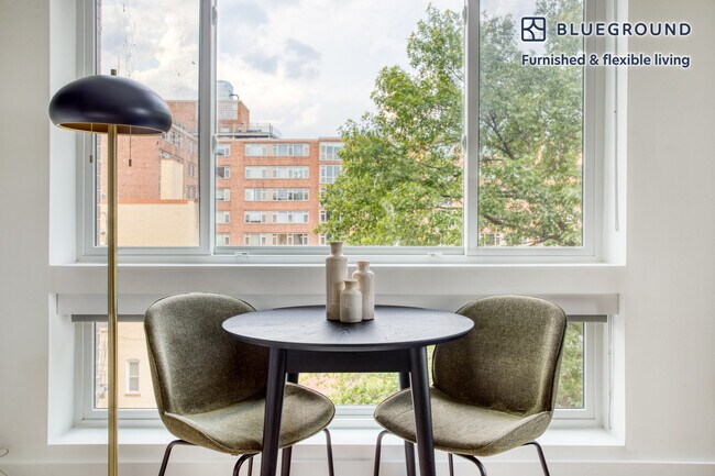 1772 Church St NW unit FL5-ID291, Washington, DC 20036 - photo 5