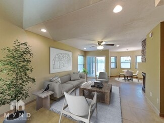 9537 N Albatross Dr, Tucson, AZ 85742