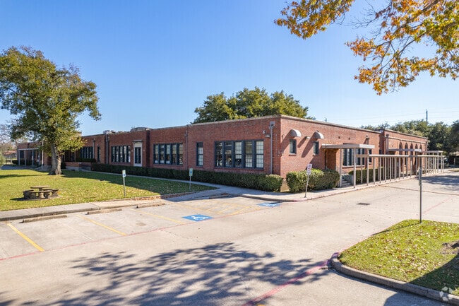 Teachers at Love Elementary use creative approaches, ensuring an engaging classroom environment.