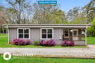 185 Forest Rd, Stockbridge, GA 30281